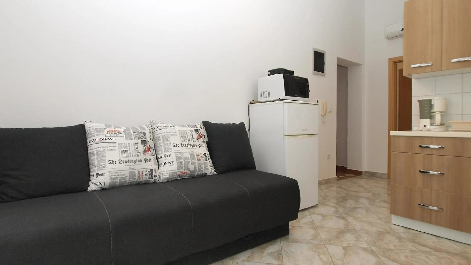 Ferienwohnung Fuer 3 Personen Ca 32 Qm In Fazana, Istrien Istrische Riviera 0*, Fazana Croatia