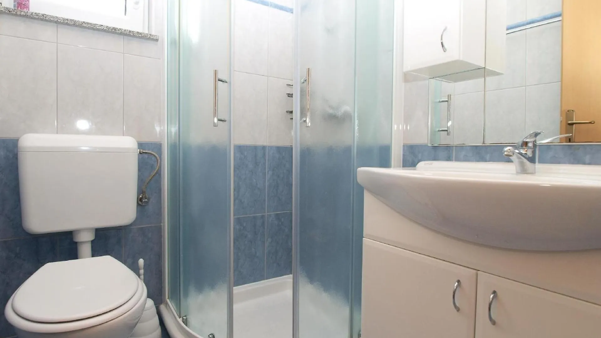 Ferienwohnung Fuer 3 Personen Ca 32 Qm In Fazana, Istrien Istrische Riviera Apartment
