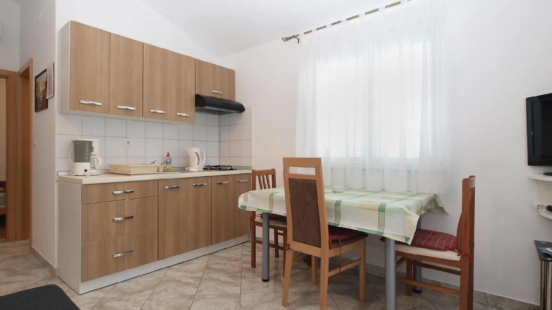 Apartment Ferienwohnung Fuer 3 Personen Ca 32 Qm In Fazana, Istrien Istrische Riviera