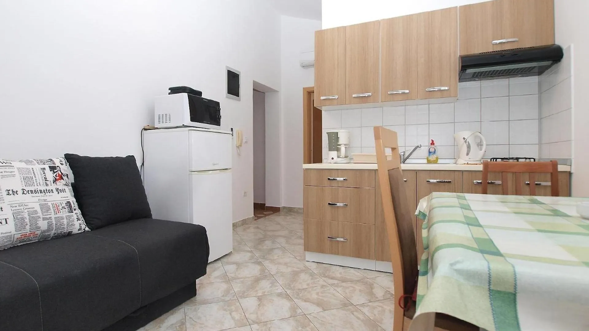 Ferienwohnung Fuer 3 Personen Ca 32 Qm In Fazana, Istrien Istrische Riviera Fazana