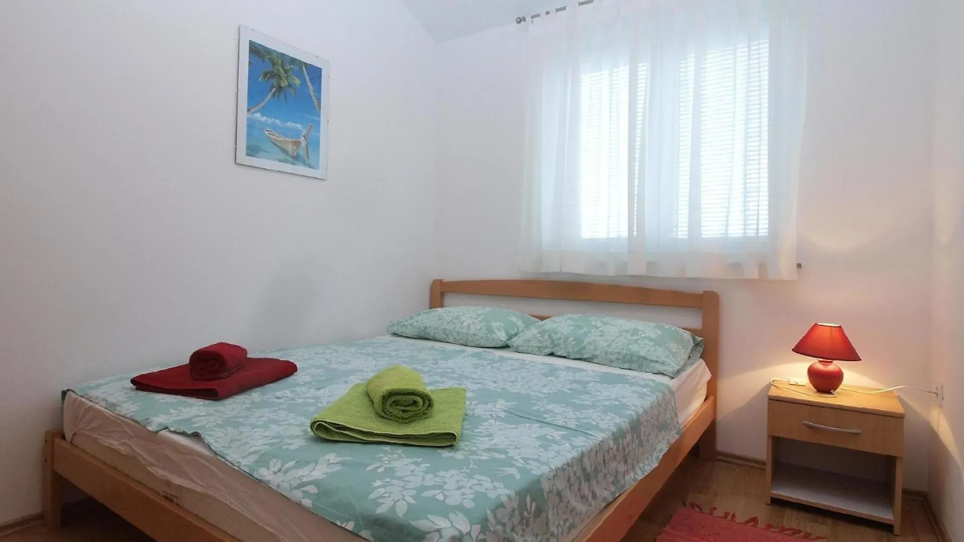 Ferienwohnung Fuer 3 Personen Ca 32 Qm In Fazana, Istrien Istrische Riviera 0*, Fazana