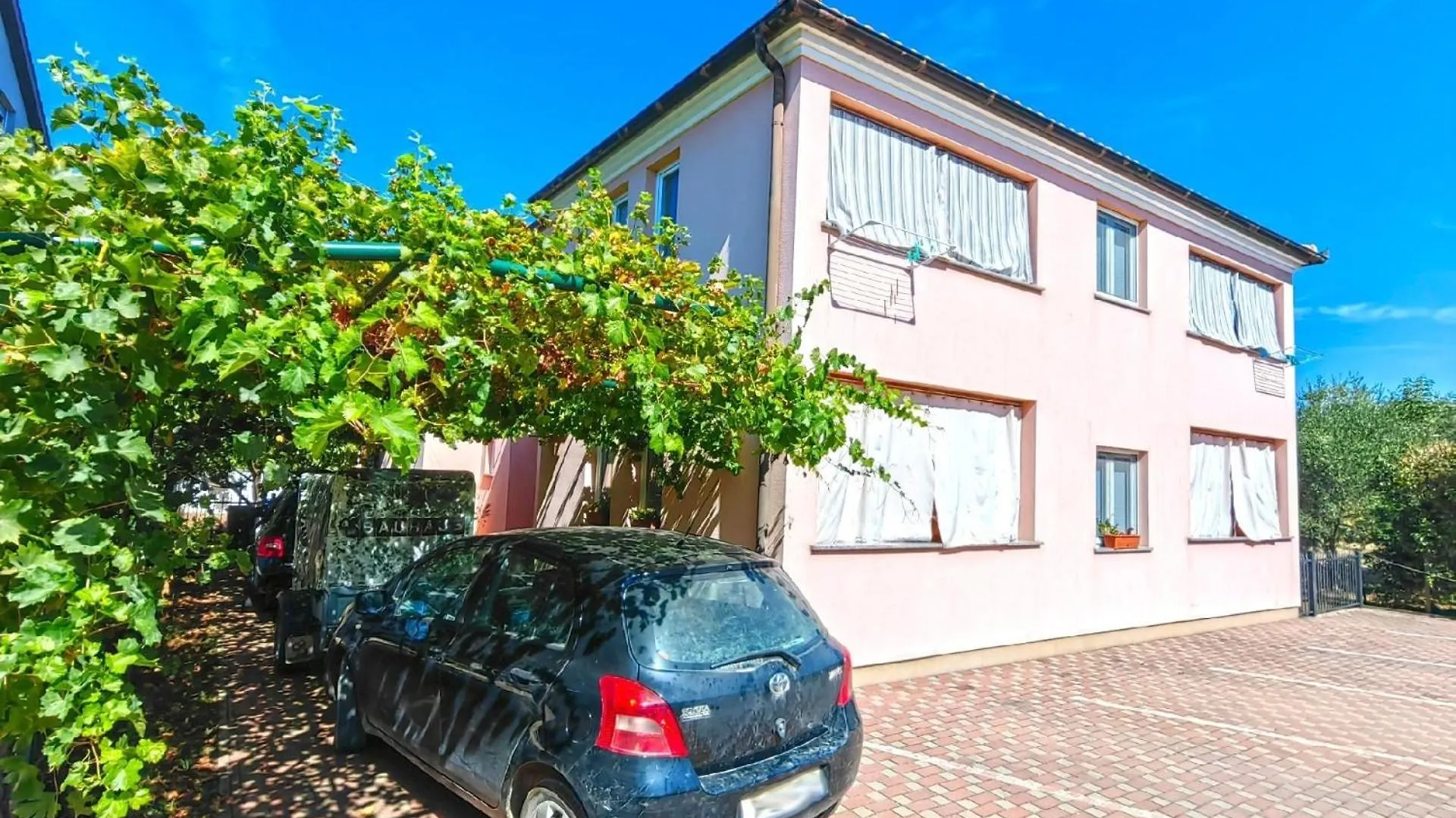 Ferienwohnung Fuer 3 Personen Ca 32 Qm In Fazana, Istrien Istrische Riviera Croatia